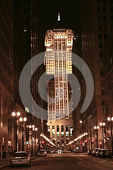 Chicago Board of Trade