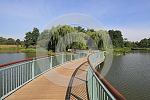Chicago Botanic Garden