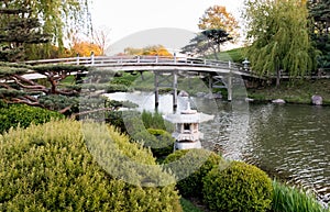 Chicago Botanic Garden