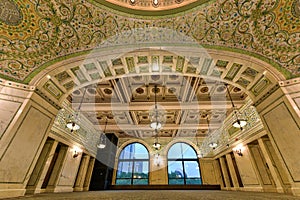 Chicago Cultural Center