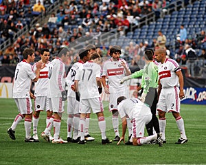 2009 Chicago Fire