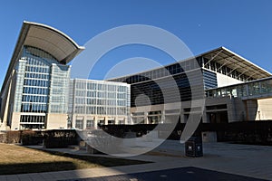 Mccormick place Chicago