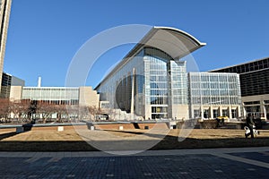 Mccormick place Chicago