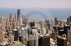 Chicago, Illinois photo