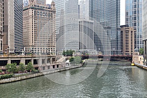Chicago Loop photo
