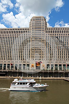 Chicago Merchandise Mart