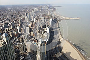 Chicago Northern Shoreline