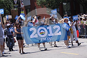Chicago Pride Parade