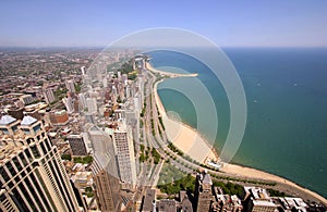 Chicago's Gold Coast