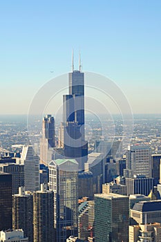 Chicago,Sears Tower photo