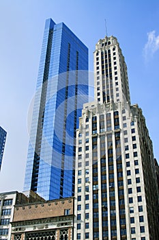 Chicago Skyscrapers