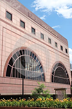 Chicago Stock Exchange