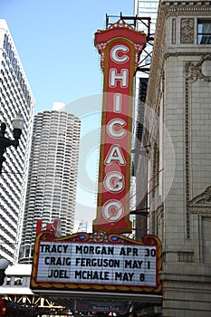 Chicago Theater