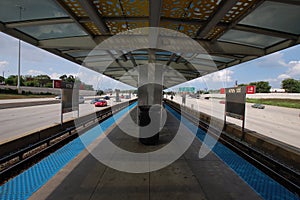 Chicago transit