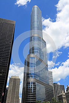 Chicago Trump Tower