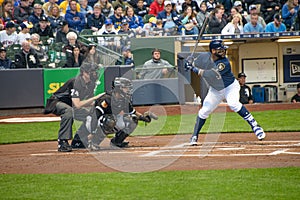 Chicago White Sox, Milwaukee Brewers