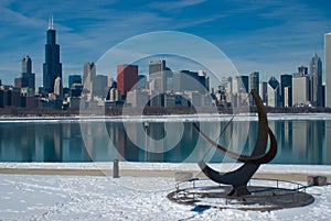 Chicago Winter