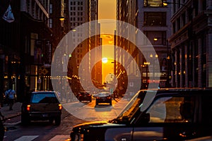 Chicagohenge