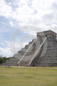 Chichen Itza