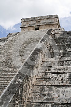 Chichen Itza