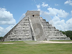 Chichen itza