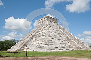 Chichen Itza