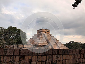 Chichen Itza