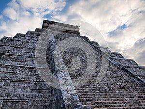 Chichen Itza