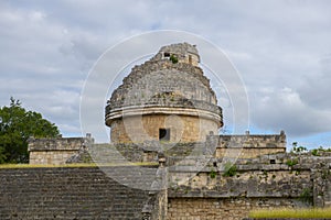 Chichen Itza archaeological site, Yucatan, Mexico