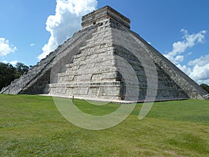 Chichen itza, mexico 2