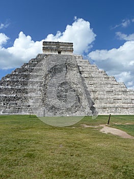 Chichen itza, mexico 3