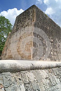Chichen Itza Ruins, Mexico