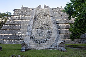 Chichen Itza Ruins, Tinum, Yucatan, Mexico