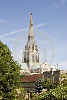 Chichester Cathedral