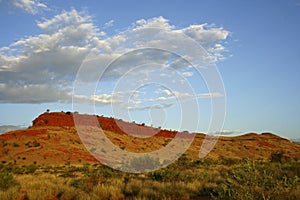 Chichester Range, Pilbara