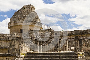 ChichÃÂ©n ItzÃÂ¡ El Caracol