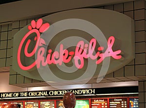 Chick-Fil-A