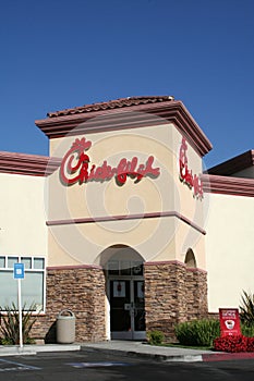 Chick-Fil-A