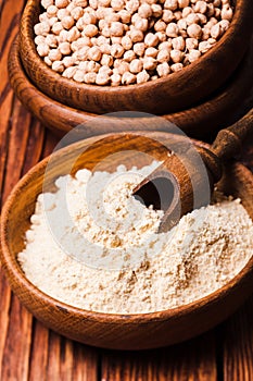 Chick Pea flour