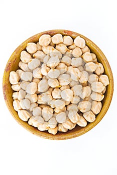 Chick Peas photo