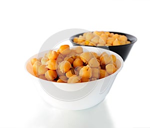 Chick peas