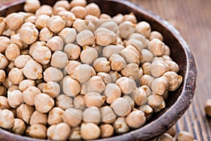 Chick Peas