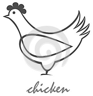 Chicken