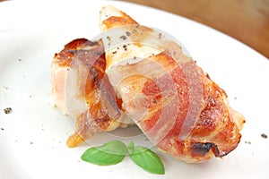 Slanina 