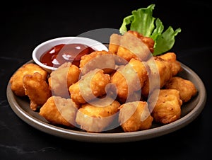 Chicken Bites