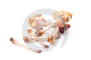 Chicken Bones