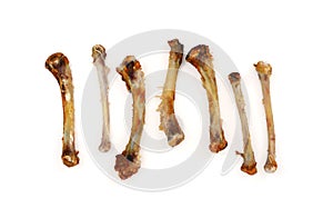 Chicken Bones