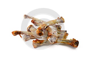 Chicken Bones