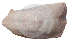 Chicken breast meat