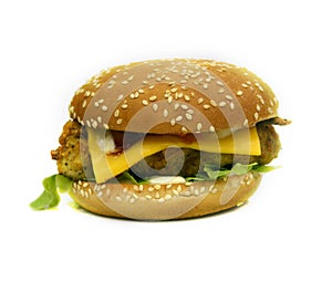 Chicken Burger / Sandwich